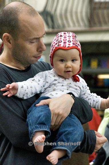 man with baby 2 graphic